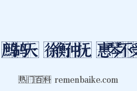 鹧鸪天·徐衡仲抚幹惠琴不受是什么意思的图片